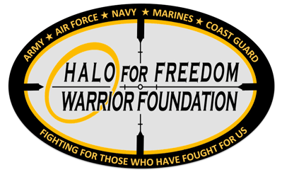 HALO for FREEDOM