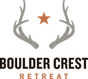 Boulder Crest Retreat Boulder Crest Retreat for Military and Veteran Wellness is a rural sanctuary that provides free accommodations, recreational and therapeutic activities and programs to help our nation’s military and veteran personnel and their families recover and reconnect during their long journey of healing from physical and invisible wounds of war. The 37-acre retreat is located in the foothills of the Blue Ridge Mountains in Bluemont, Virginia, just 50 miles west of Washington, D.C. The retreat is a 501(c)(3) nonprofit organization and is entirely funded through private donations from individuals, foundations and corporations.