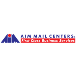 AIM Mail Centers