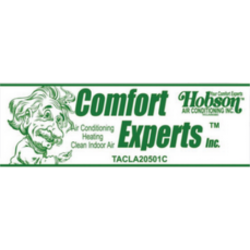 Comfort Experts