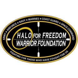 Halo For Freedom