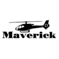Maverick Helicopter