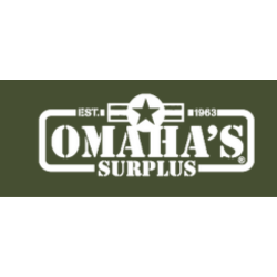 Omaha's Surplus