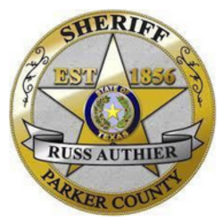 Parker County Sheriff