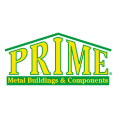 Prime Metal Buildings & Components