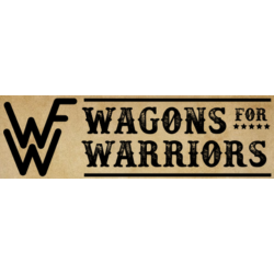 Wagons For Warriors