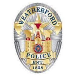 Weatherford Police